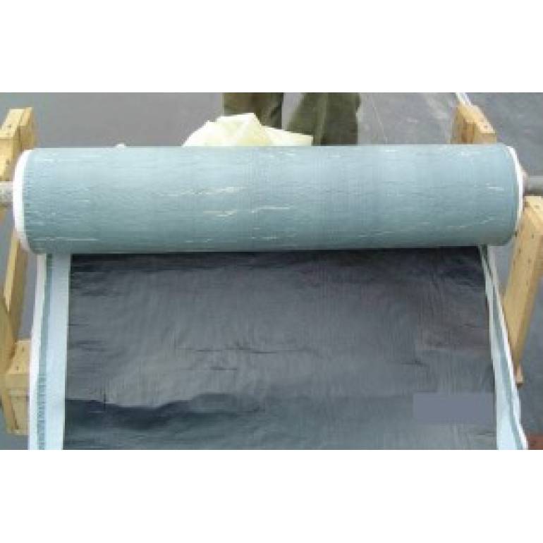 Boscoseal 16 Self Adhesive Sheet waterproofing membrane