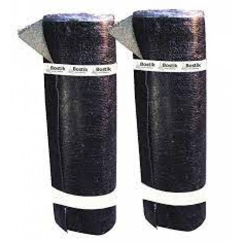 Boscoseal Torch On Waterproofing Membrane