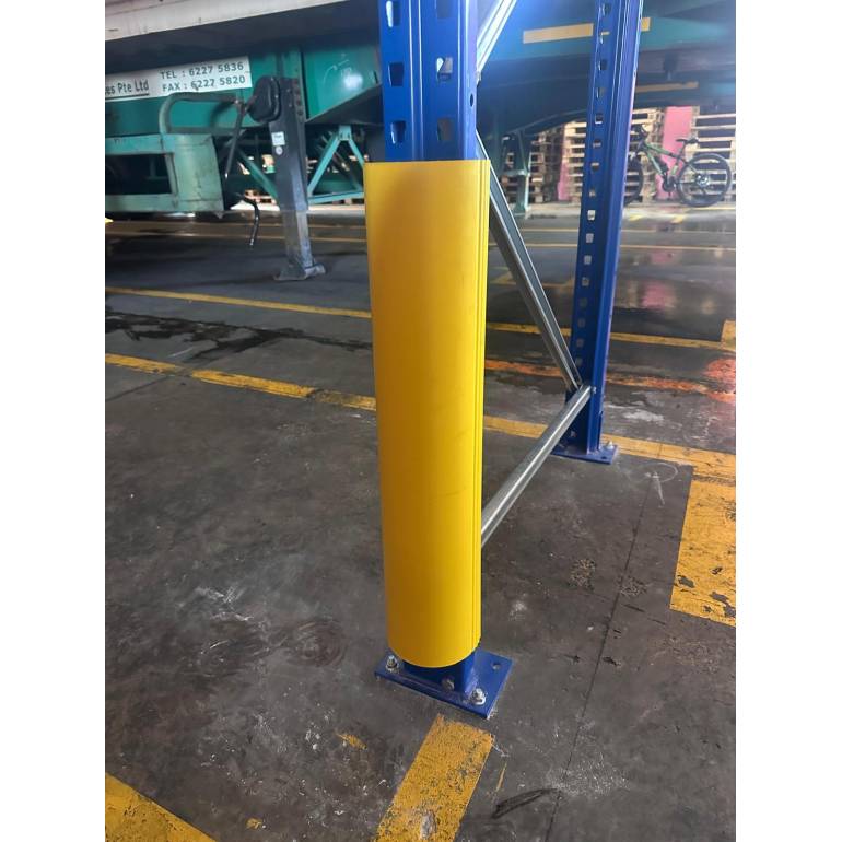 Upright Protector (Rack Armour - MPM)