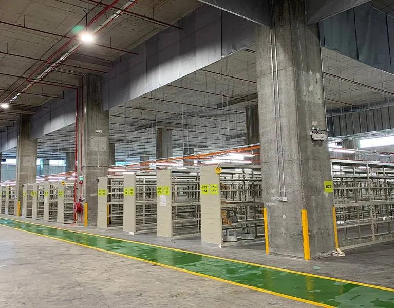 Light Duty Racking Systems