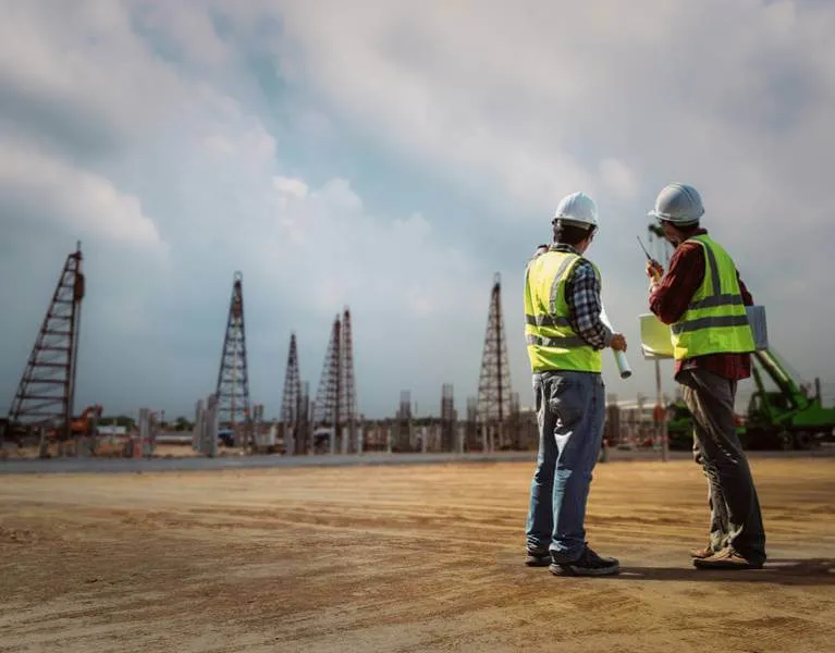 Construction Chemicals & Products