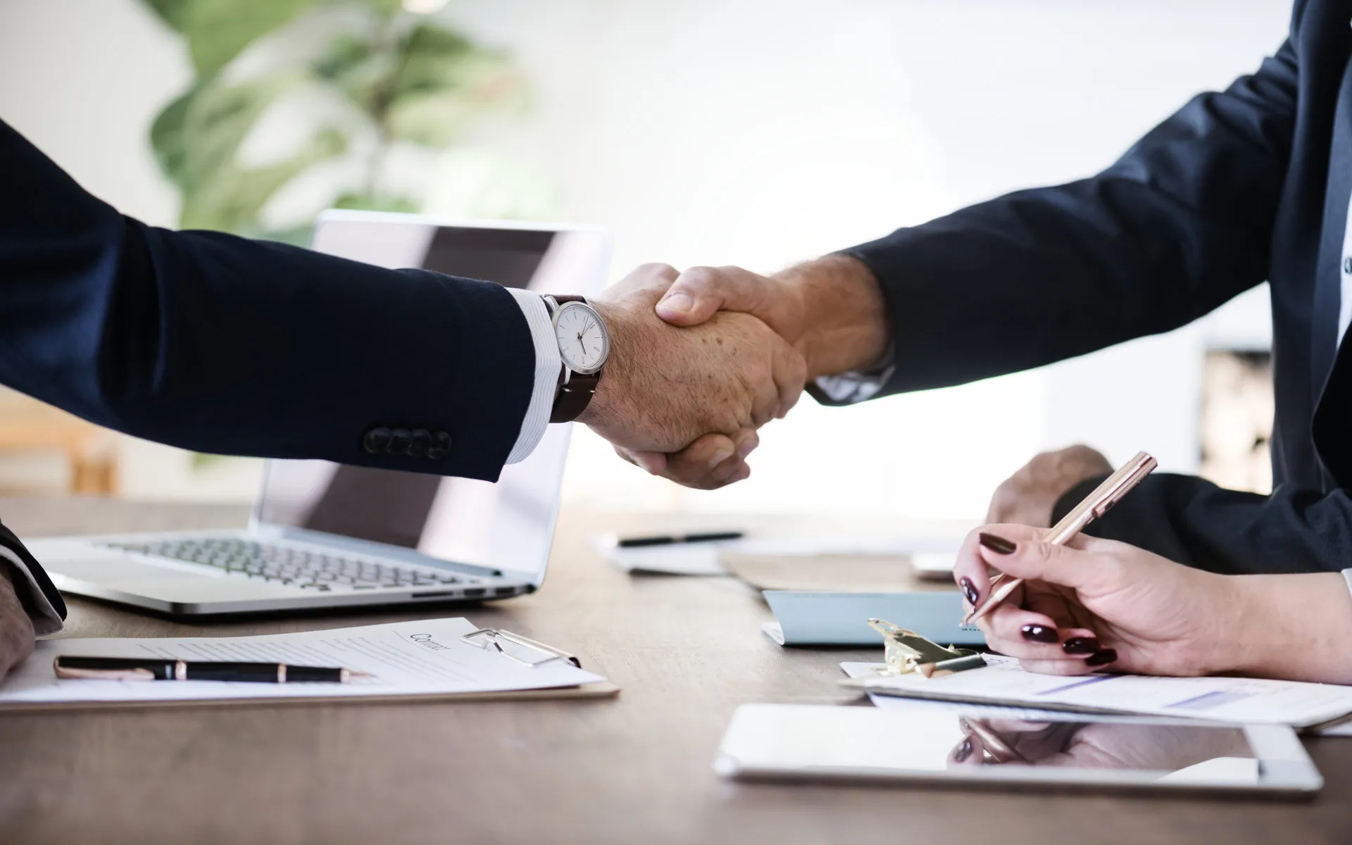 Our Customer Covenant