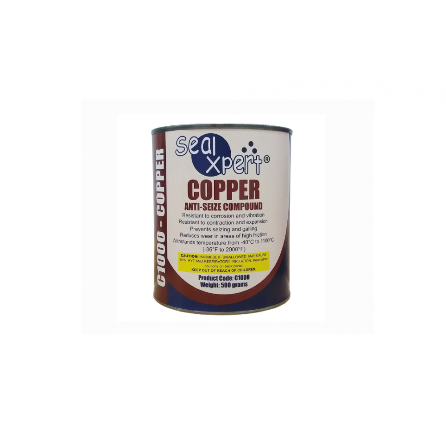 SealXpert Anti-seize compound